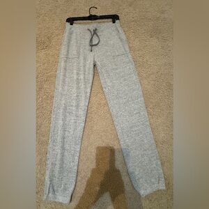 GAP Heather Gray Women's Joggers